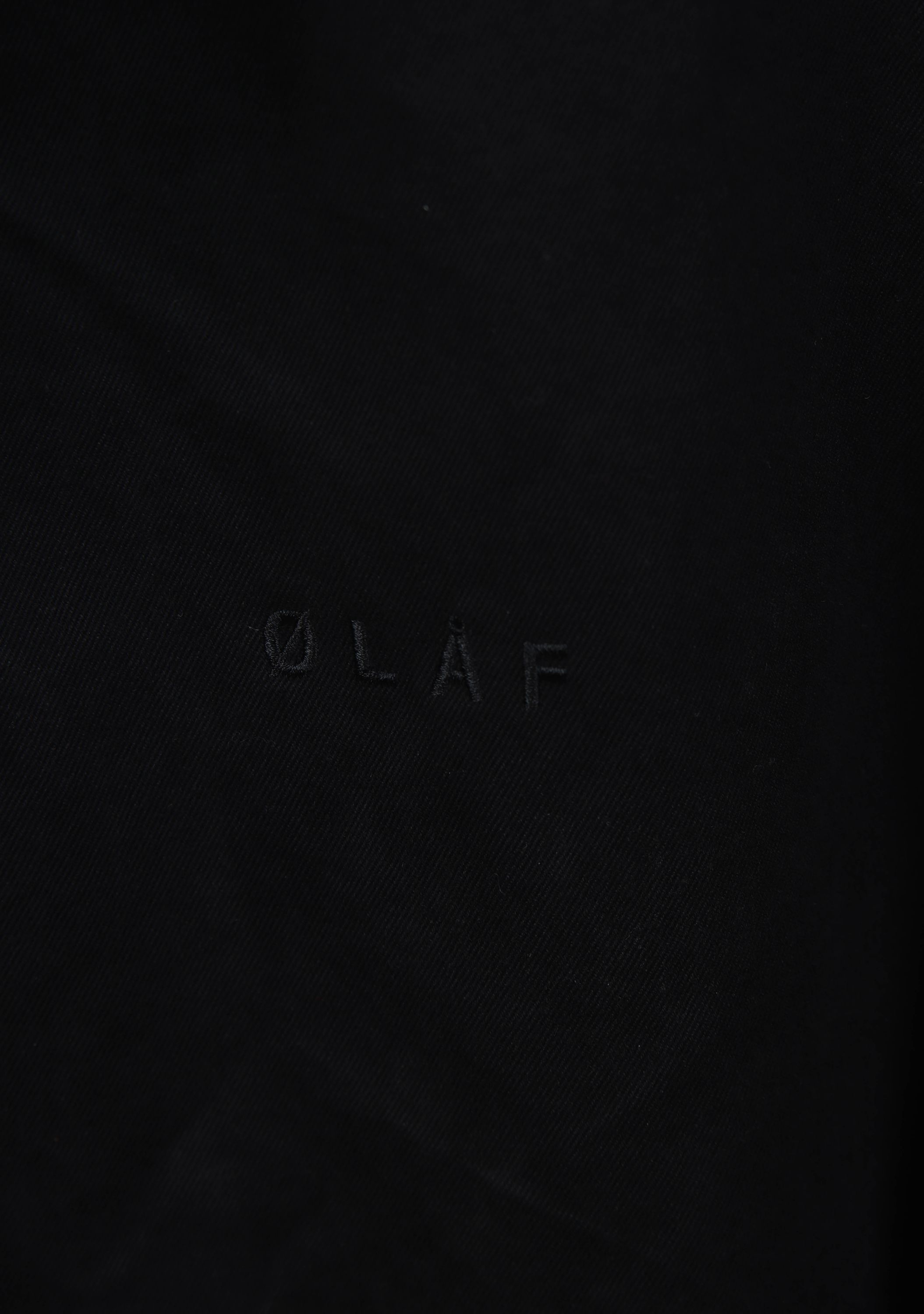 OLAF JACK
