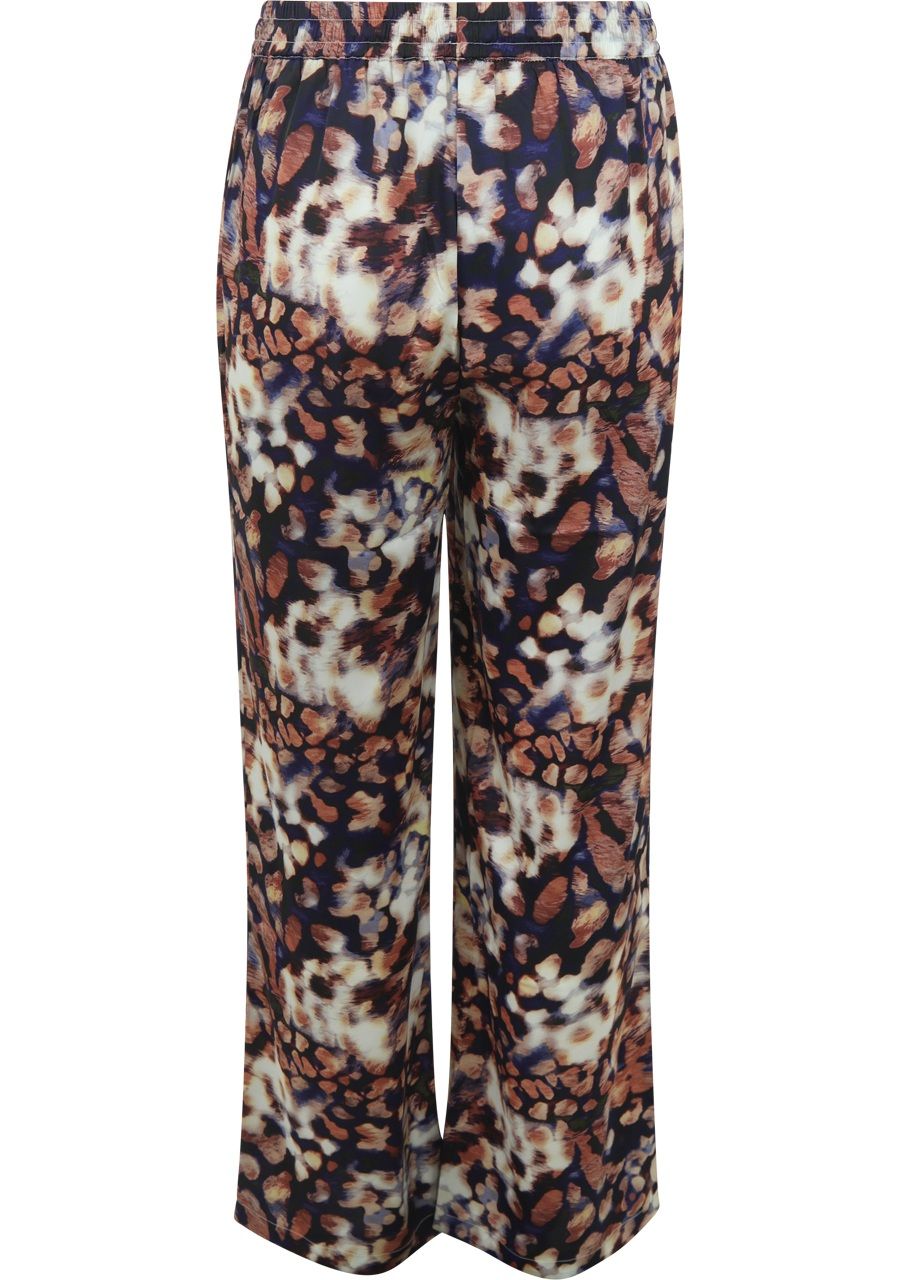 SISTERS POINT WIJDE PANTALON