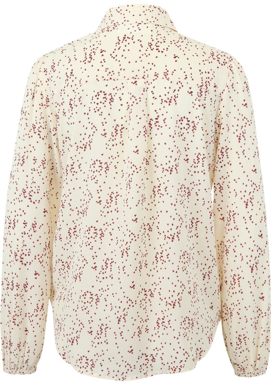SISTERS POINT BLOUSE
