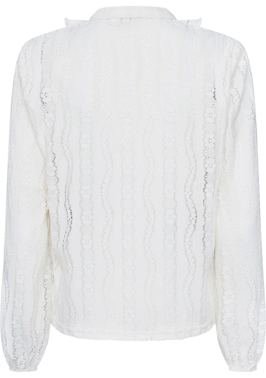 SISTERS POINT BLOUSE