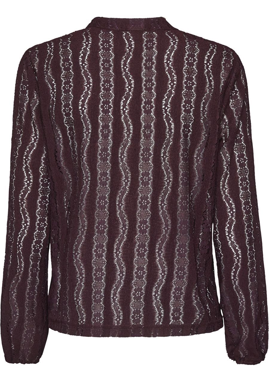 SISTERS POINT BLOUSE