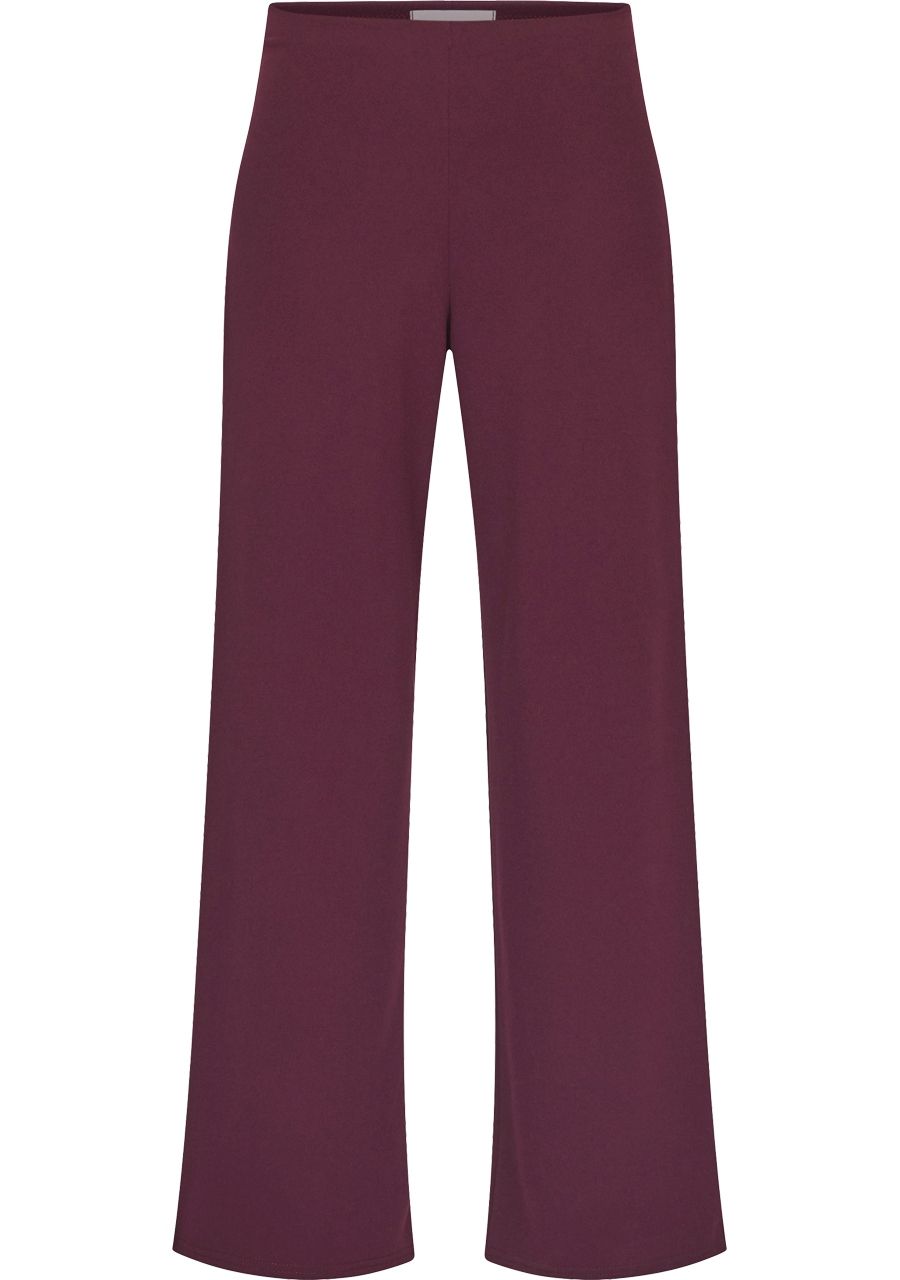 SISTERS POINT WIJDE PANTALON