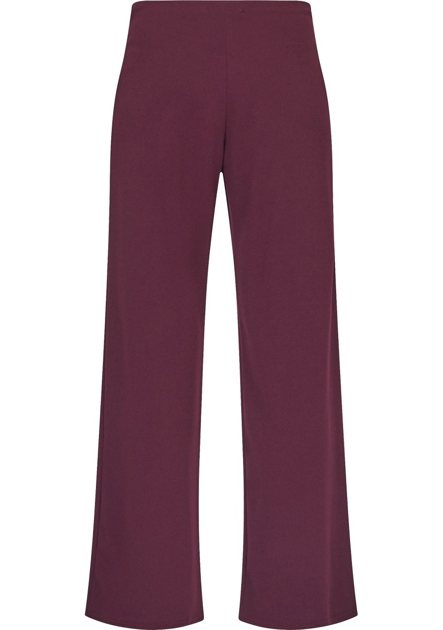 SISTERS POINT WIJDE PANTALON