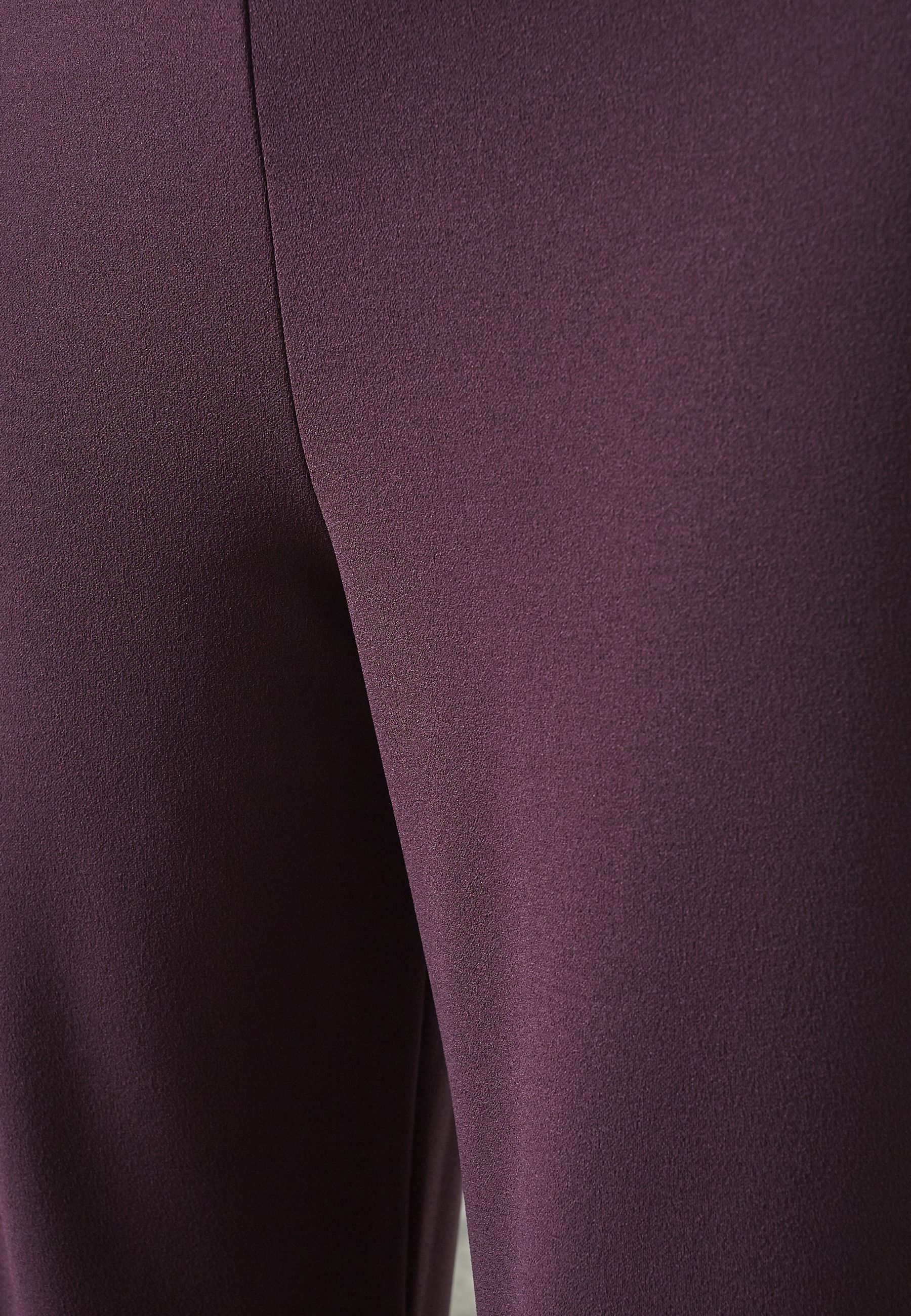 SISTERS POINT WIJDE PANTALON