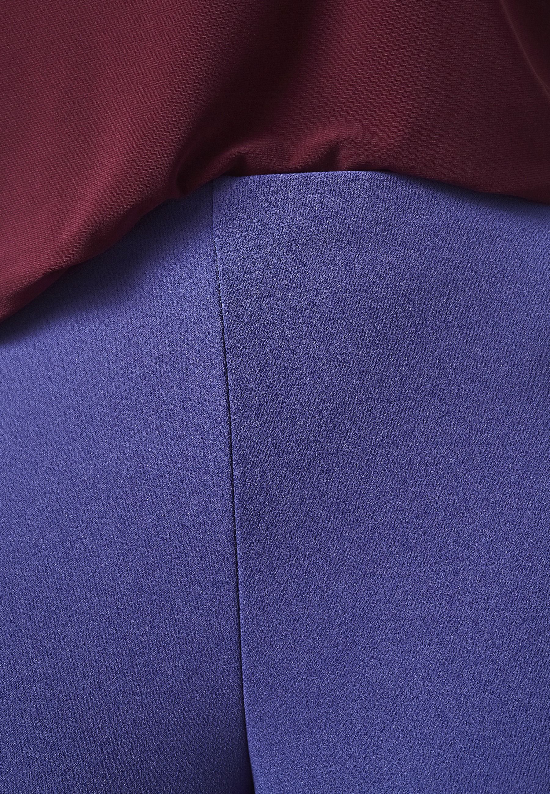 SISTERS POINT WIJDE PANTALON