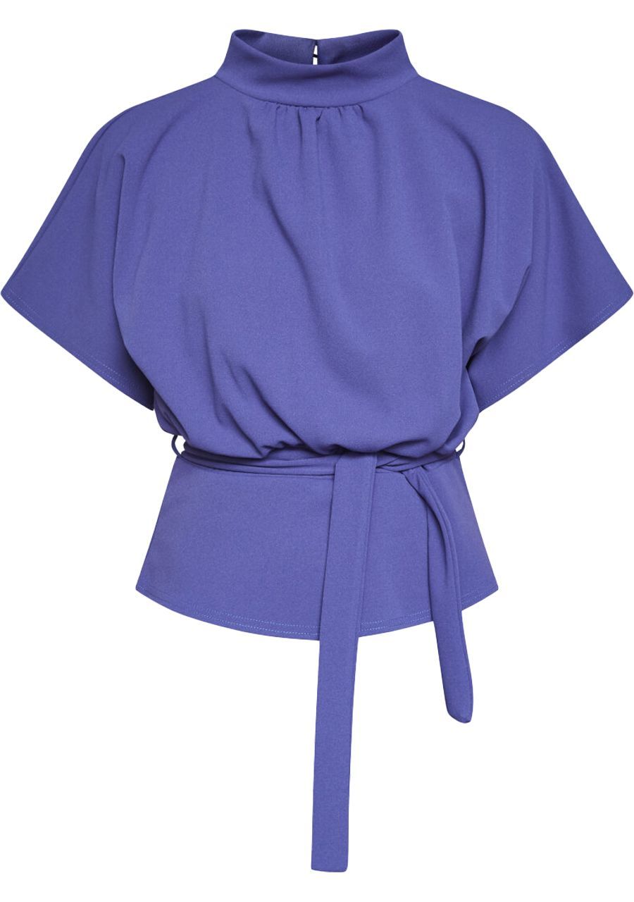 SISTERS POINT BLOUSE