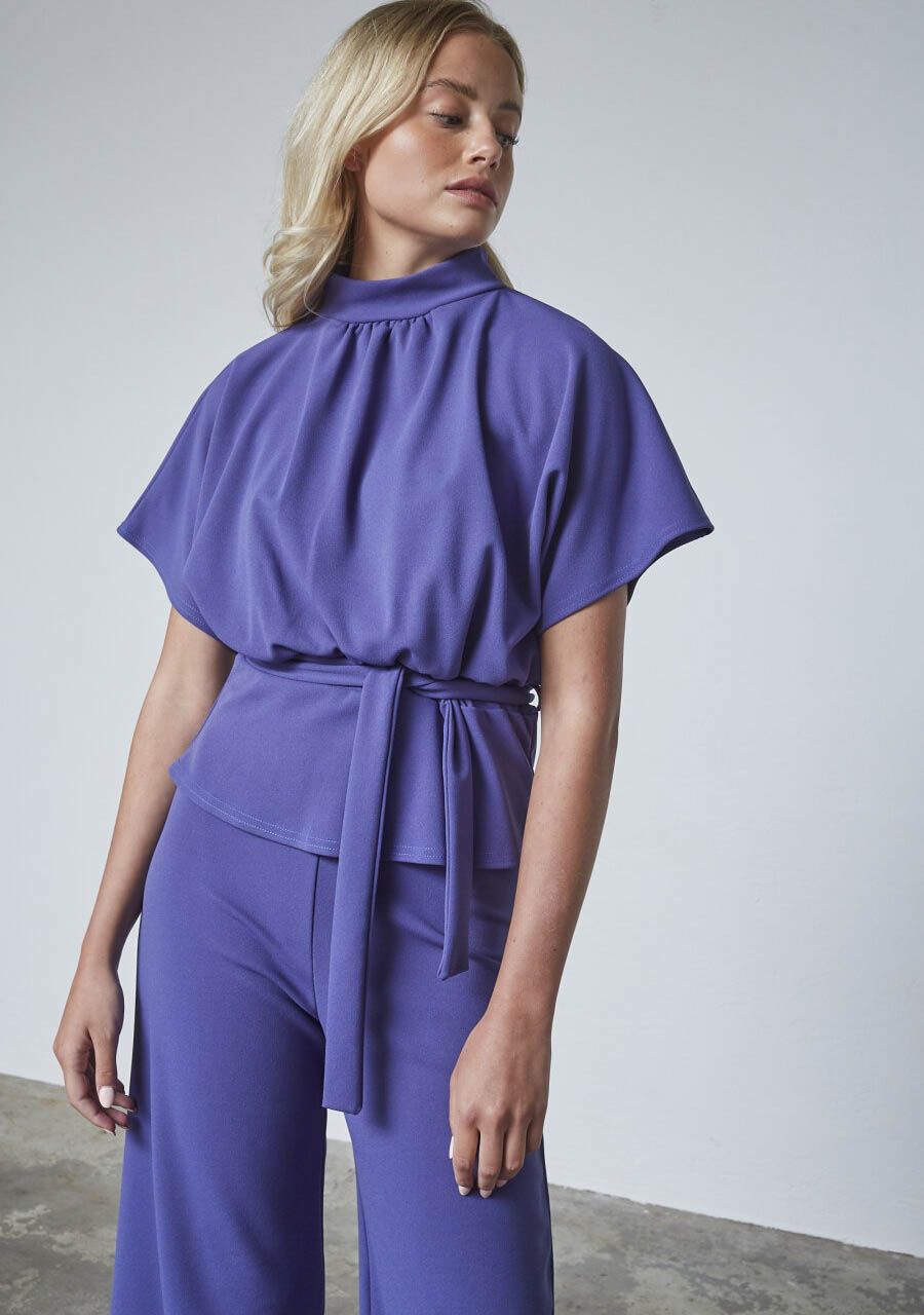 SISTERS POINT BLOUSE