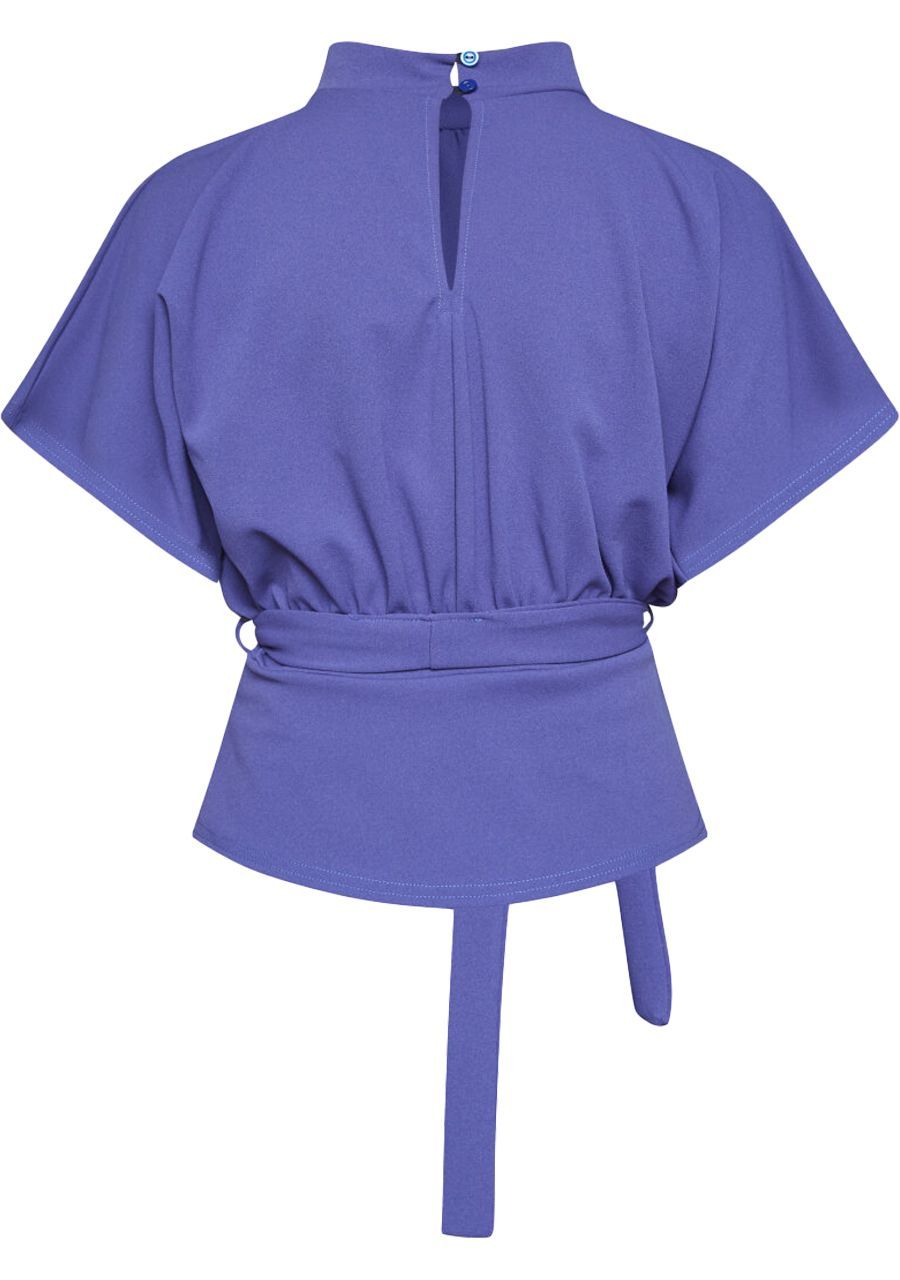 SISTERS POINT BLOUSE