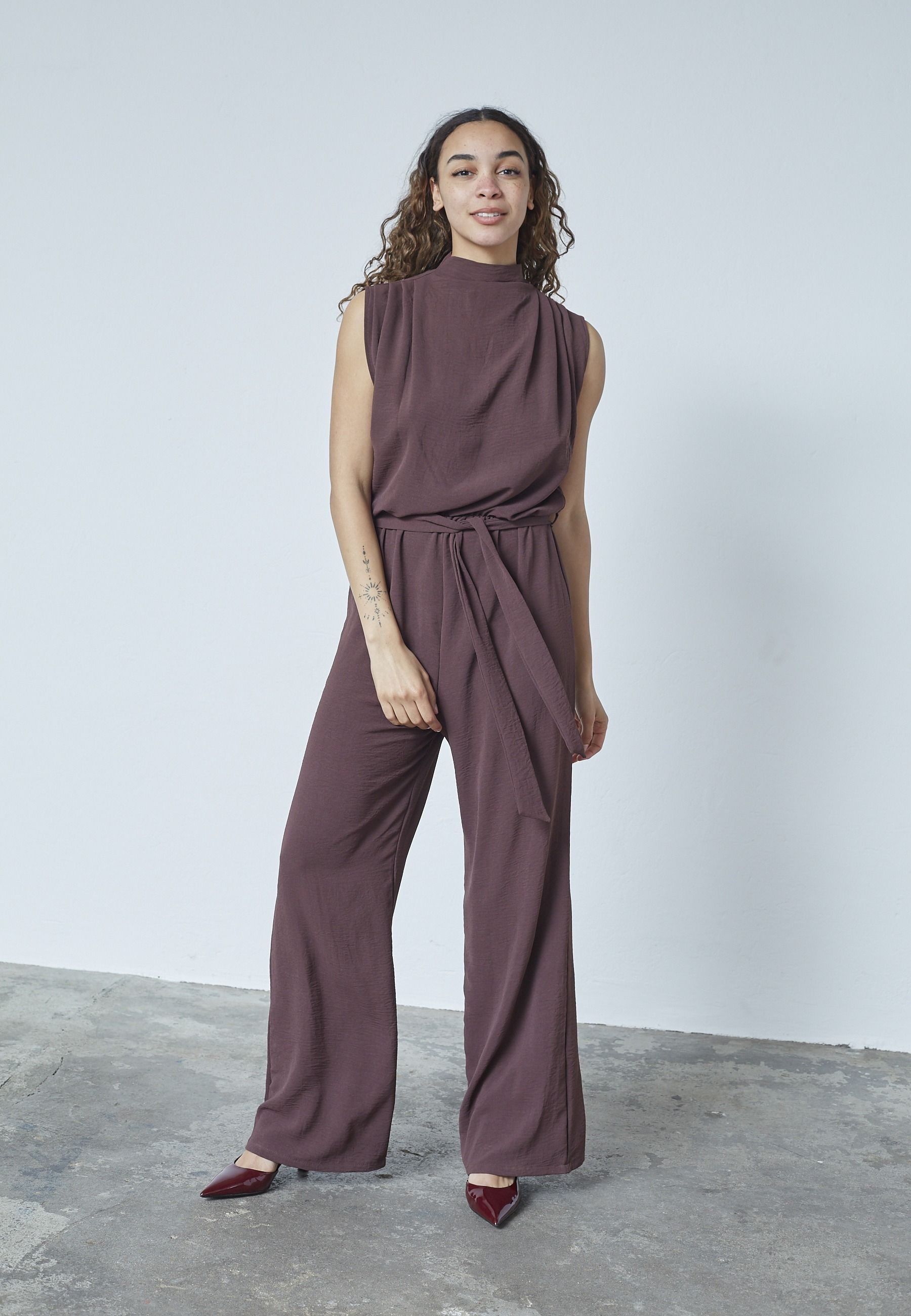 SISTERS POINT JUMPSUIT