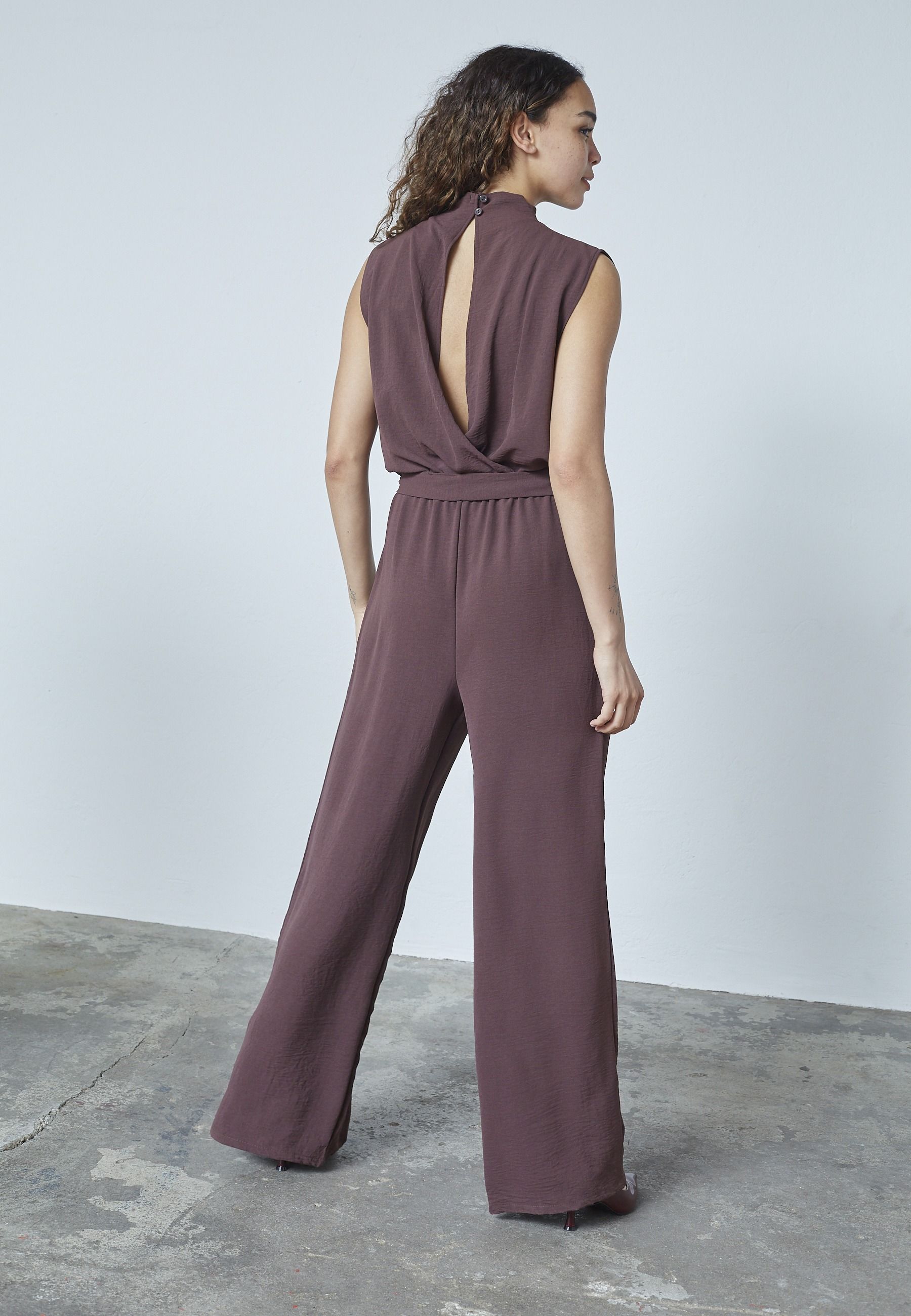 SISTERS POINT JUMPSUIT