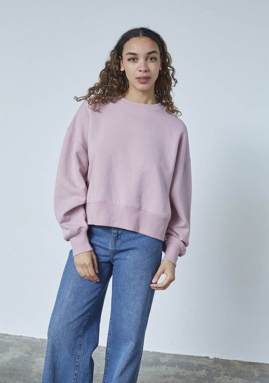SISTERS POINT SWEATER
