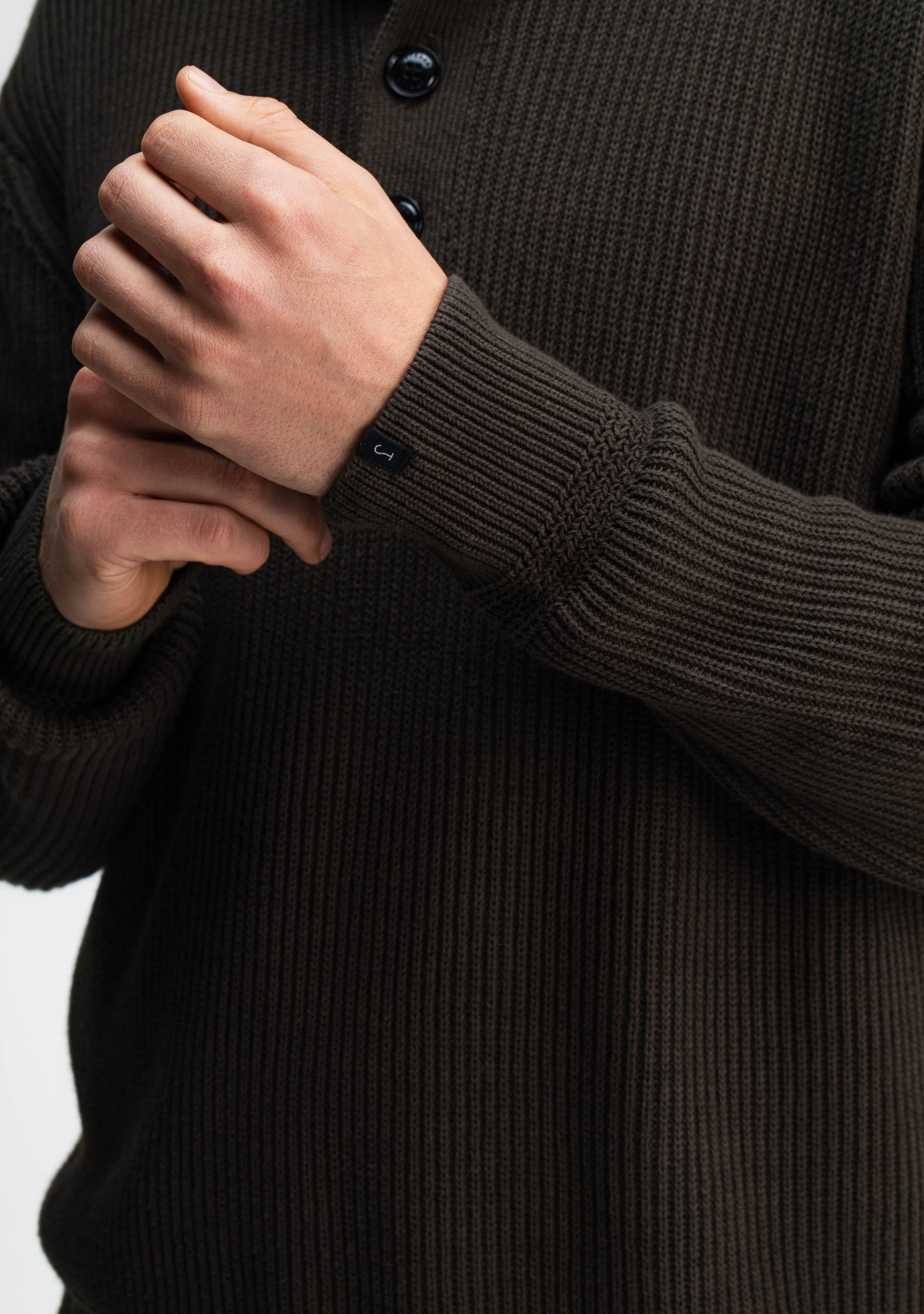 BUTCHER OF BLUE TRUI | XL | 308144-2200-XL | Rinsma Modeplein