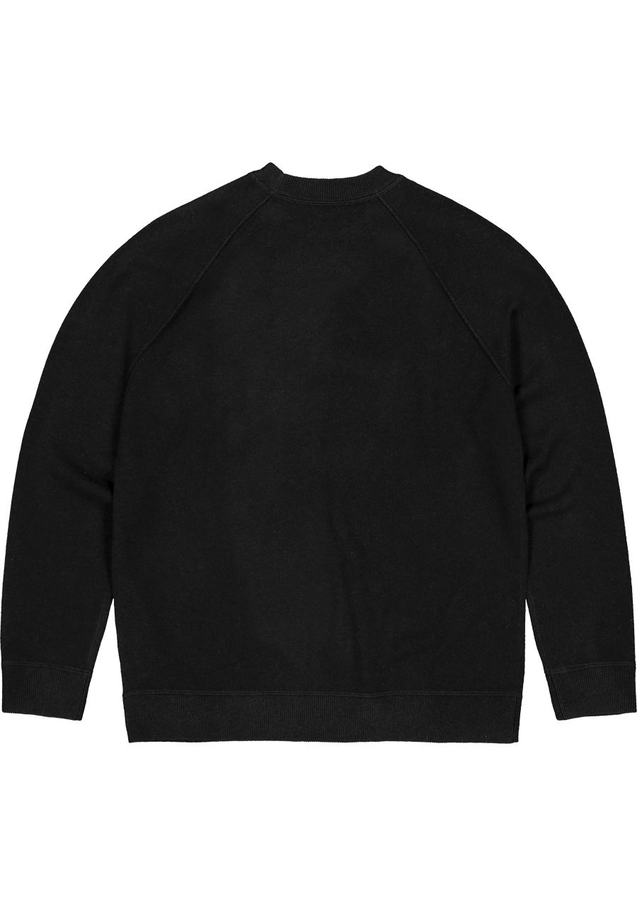 BUTCHER OF BLUE SWEATER
