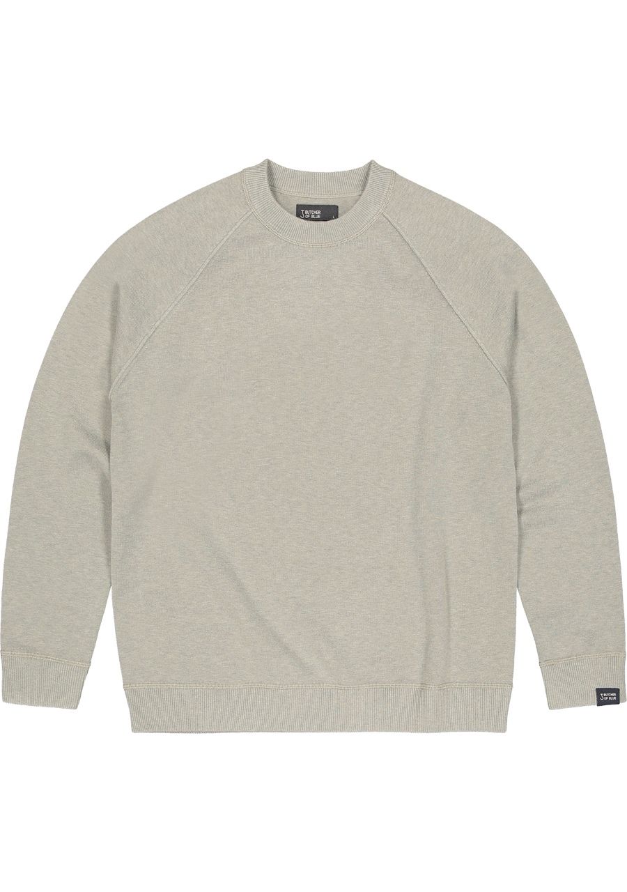 BUTCHER OF BLUE SWEATER