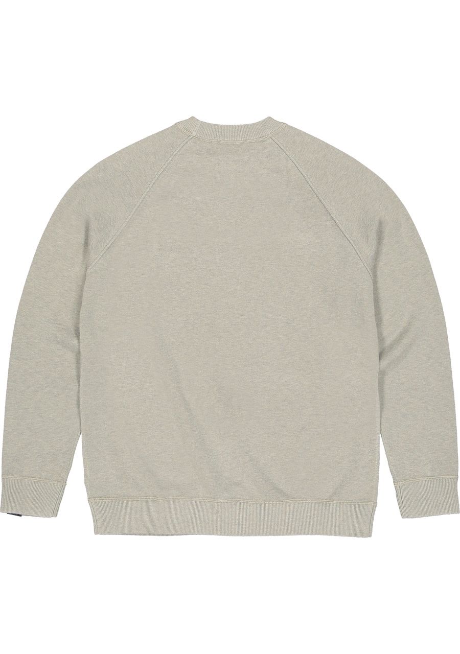 BUTCHER OF BLUE SWEATER