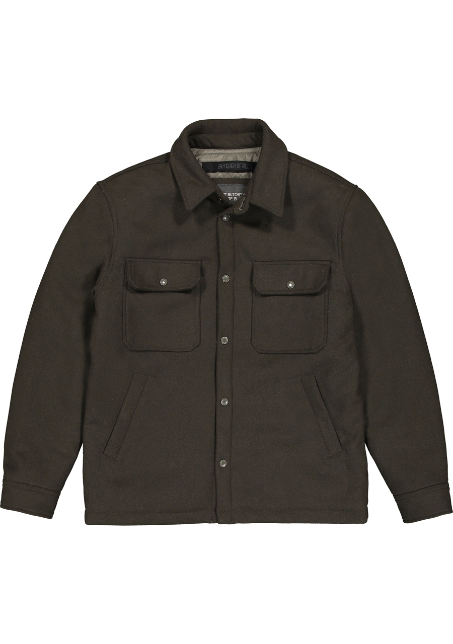 BUTCHER OF BLUE JACK | XL | 308147-2200-XL | Rinsma Modeplein