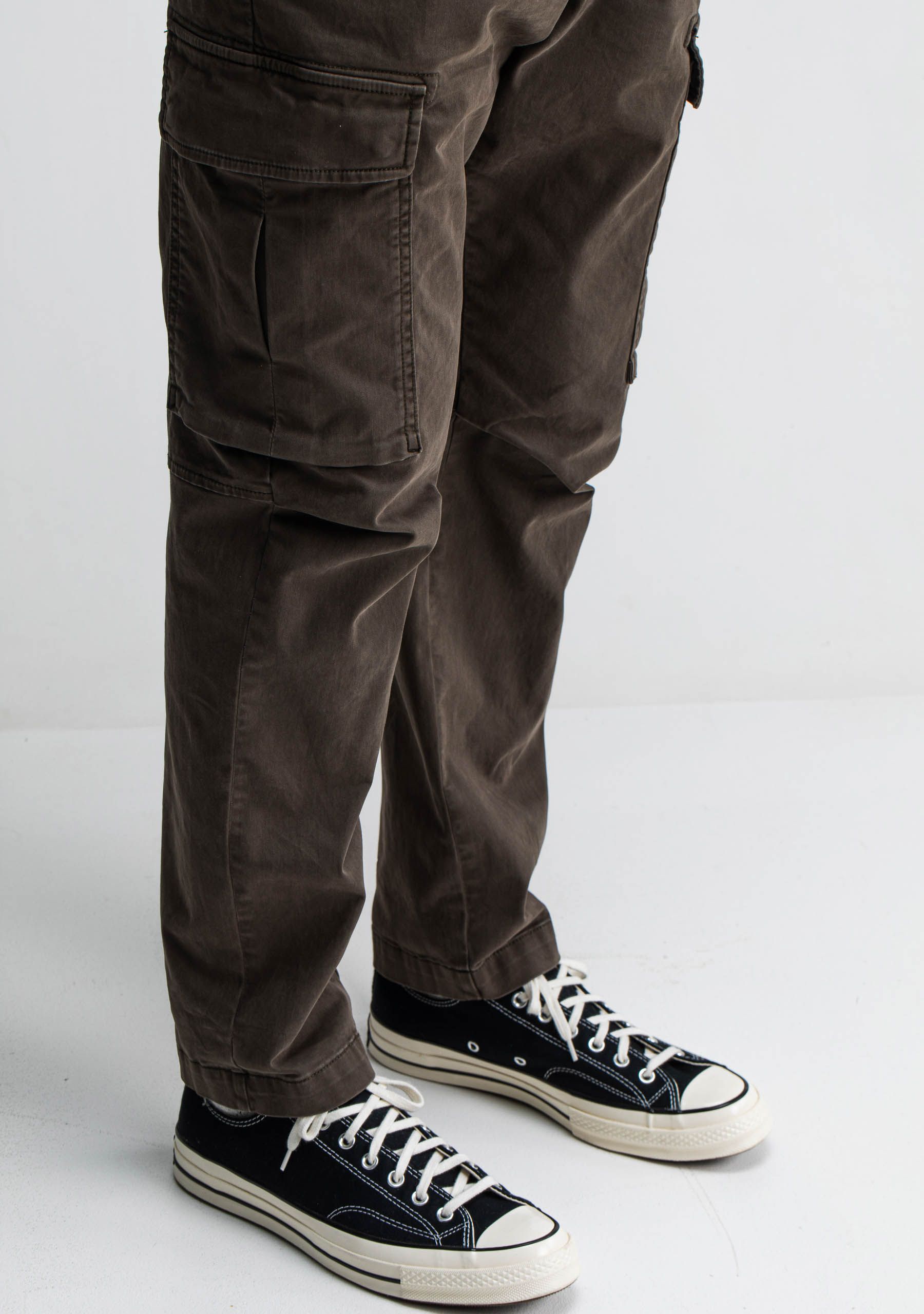 BUTCHER OF BLUE CHINO