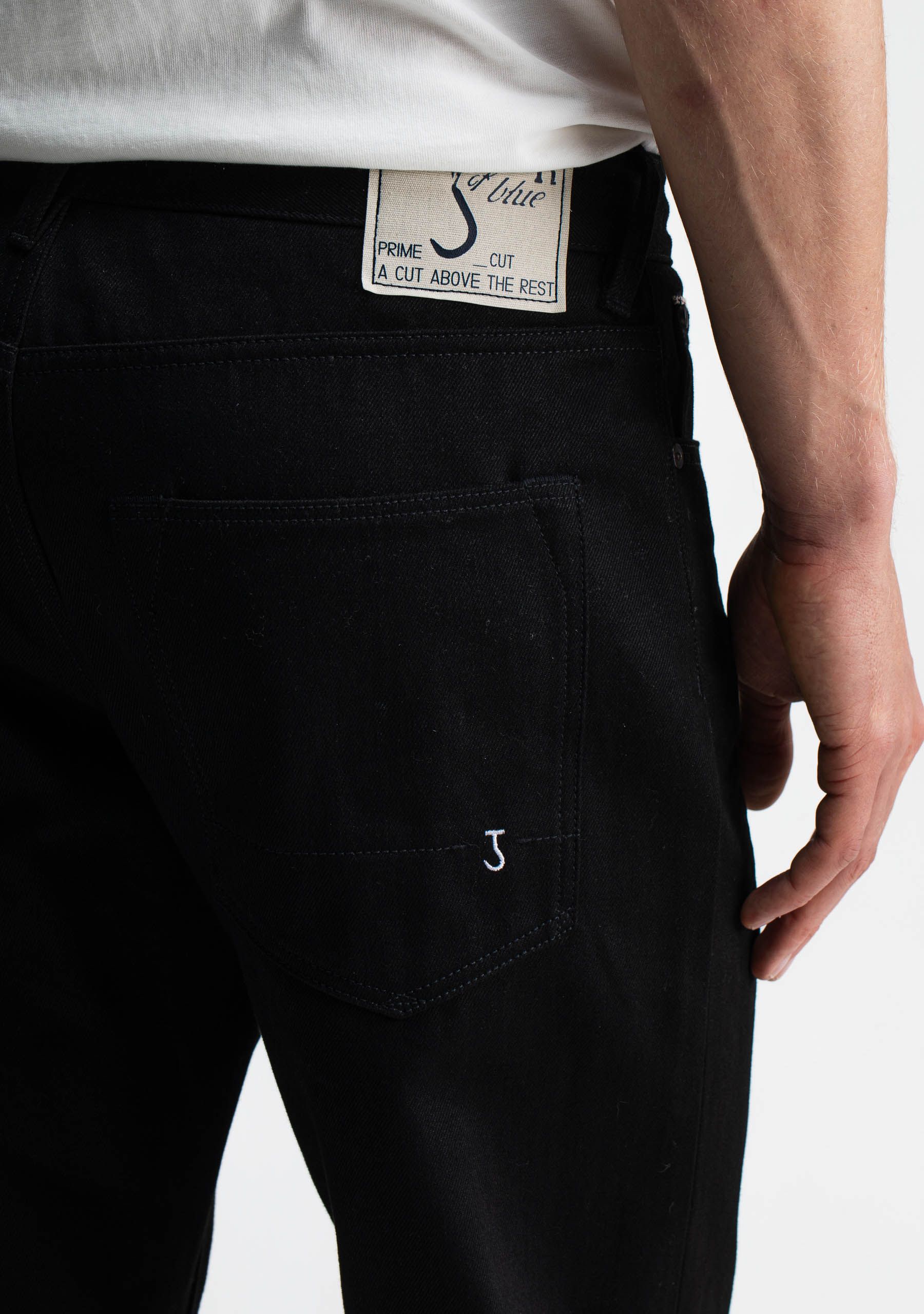 BUTCHER OF BLUE JEANS