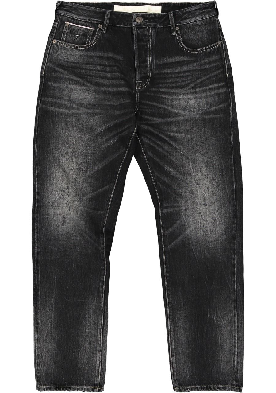 BUTCHER OF BLUE JEANS