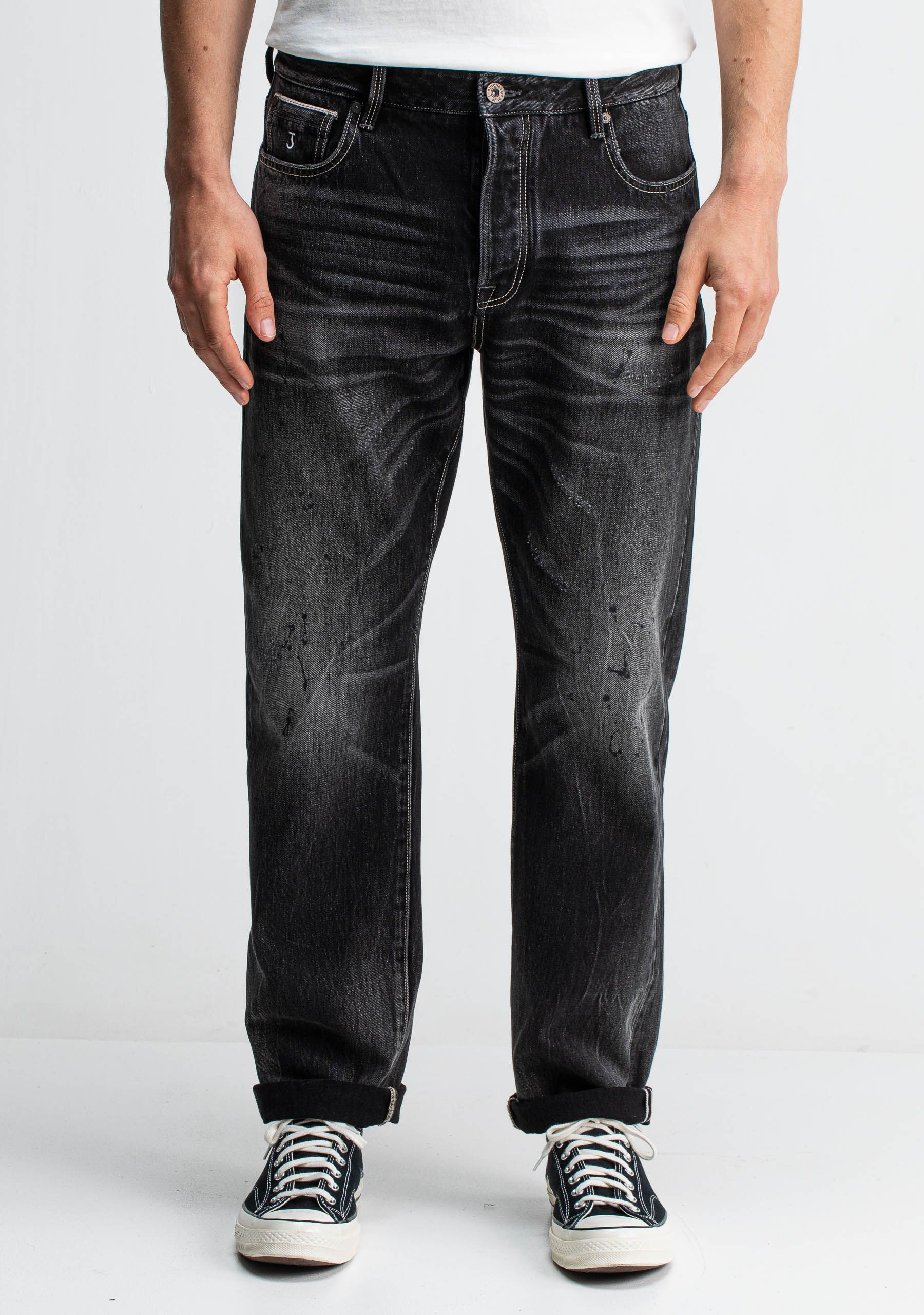 BUTCHER OF BLUE JEANS
