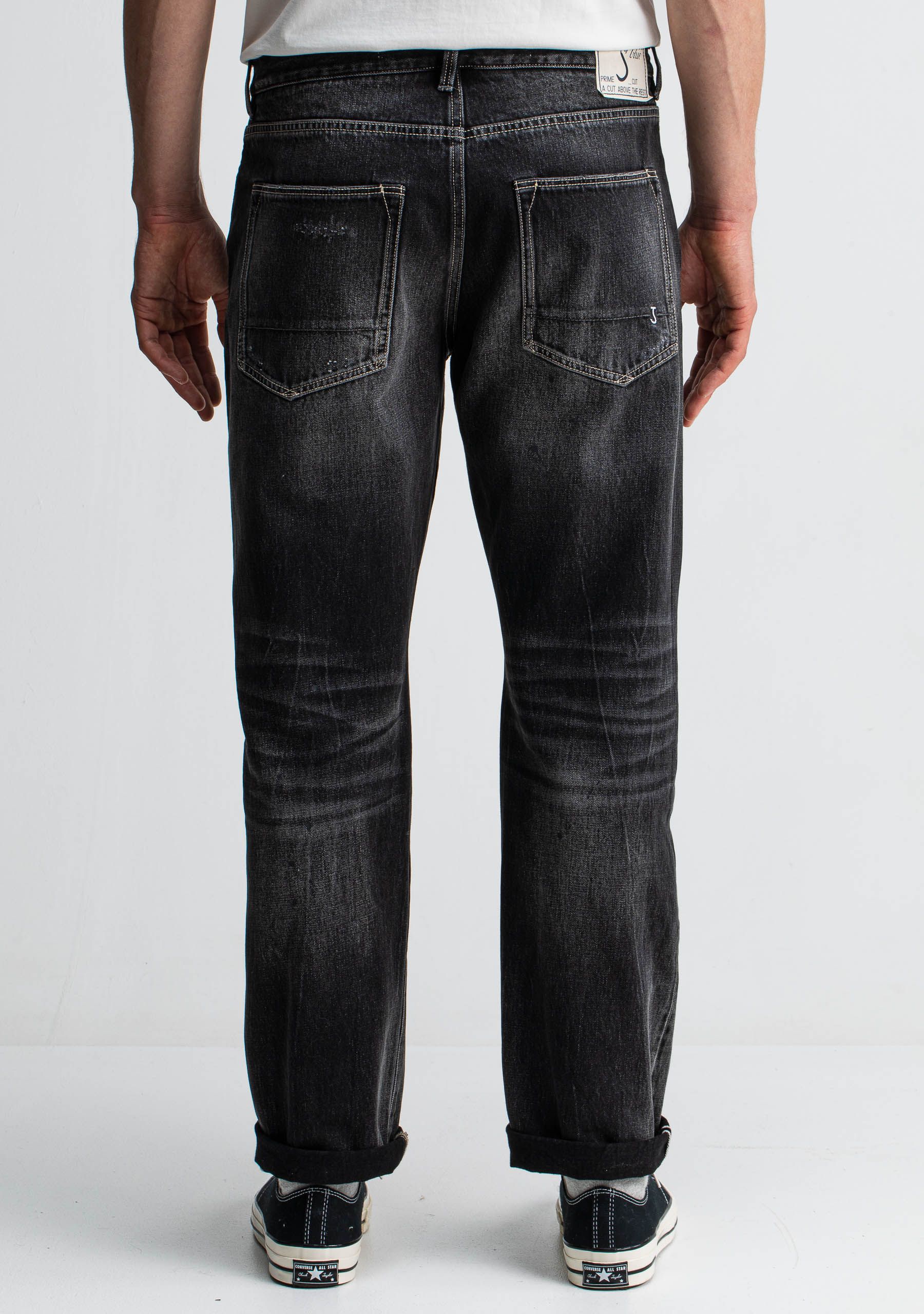 BUTCHER OF BLUE JEANS