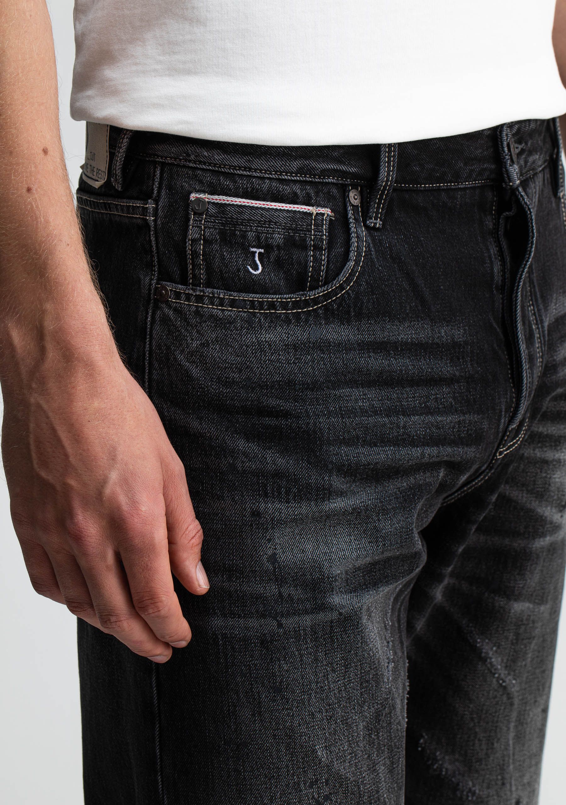 BUTCHER OF BLUE JEANS