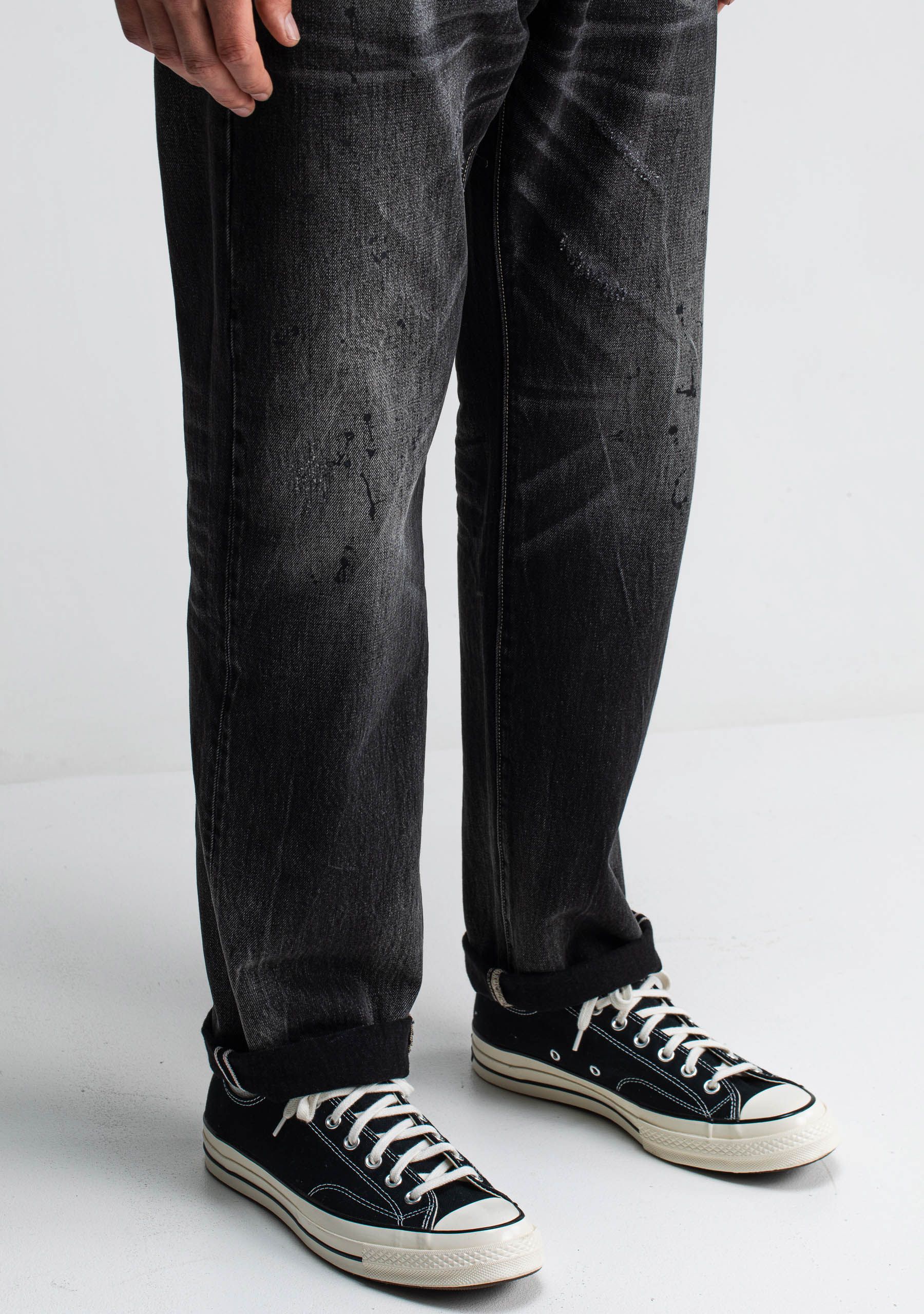 BUTCHER OF BLUE JEANS