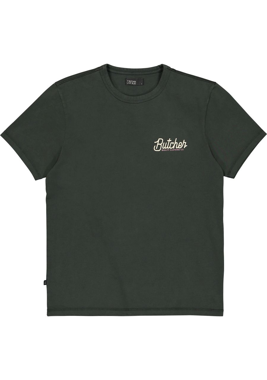 BUTCHER OF BLUE TSHIRT