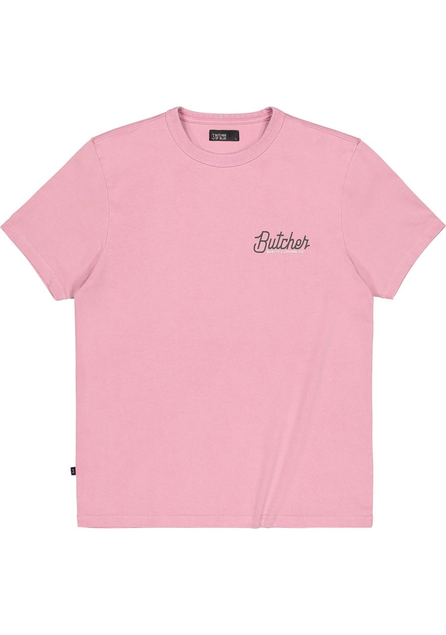 BUTCHER OF BLUE TSHIRT