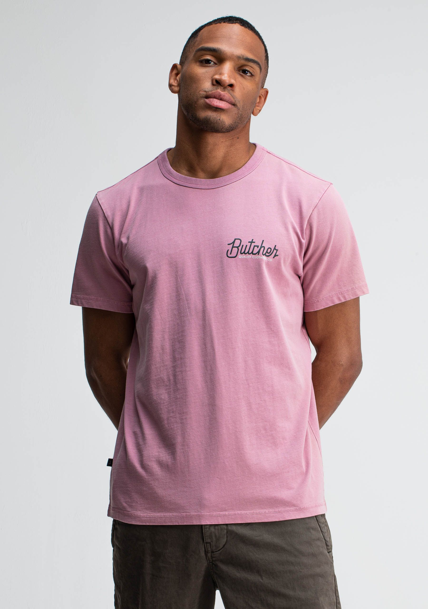 BUTCHER OF BLUE TSHIRT