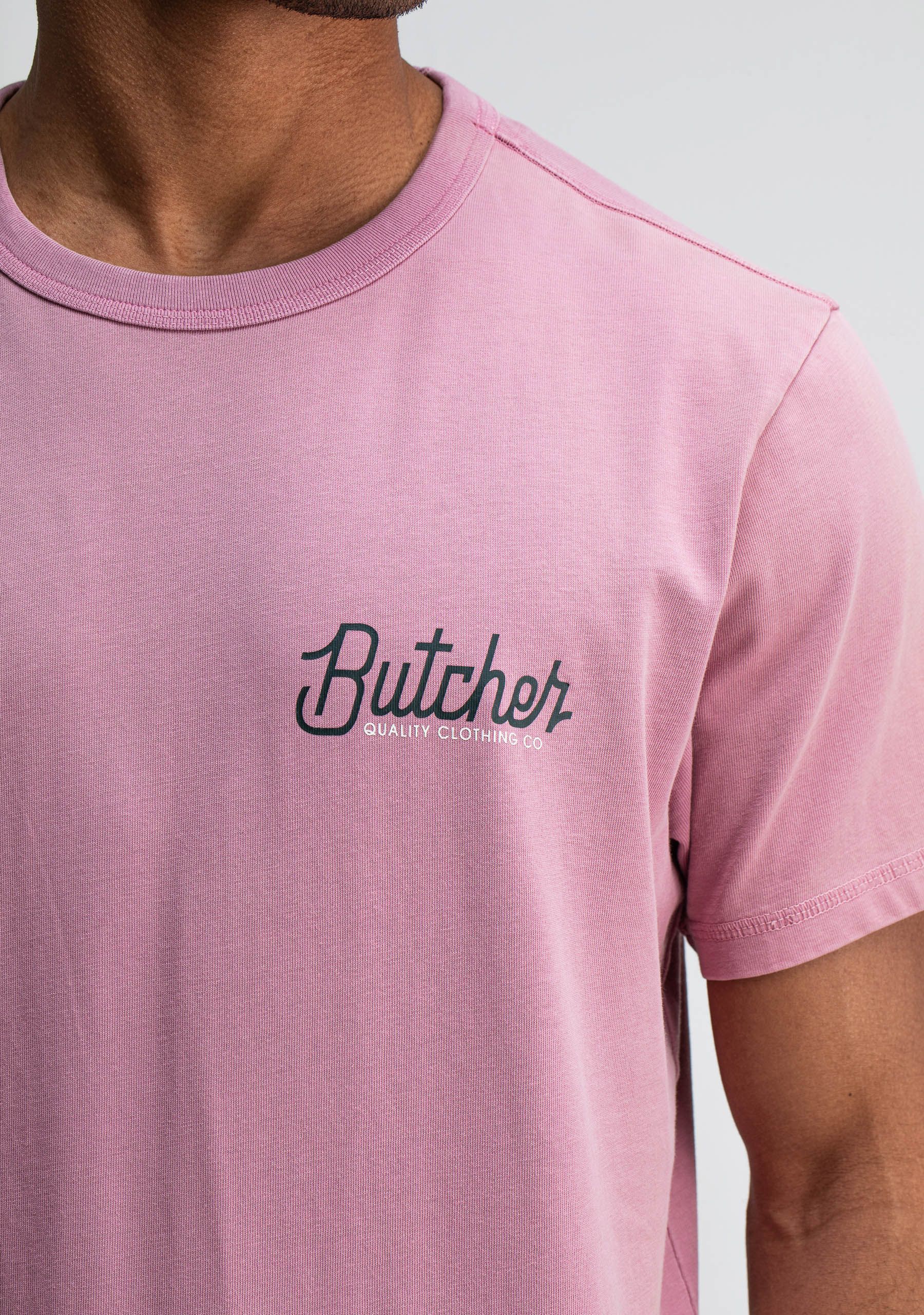 BUTCHER OF BLUE TSHIRT