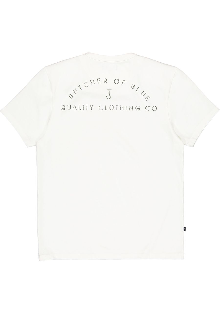 BUTCHER OF BLUE TSHIRT