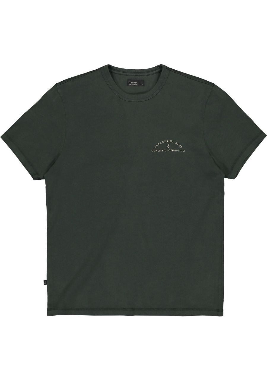 BUTCHER OF BLUE TSHIRT