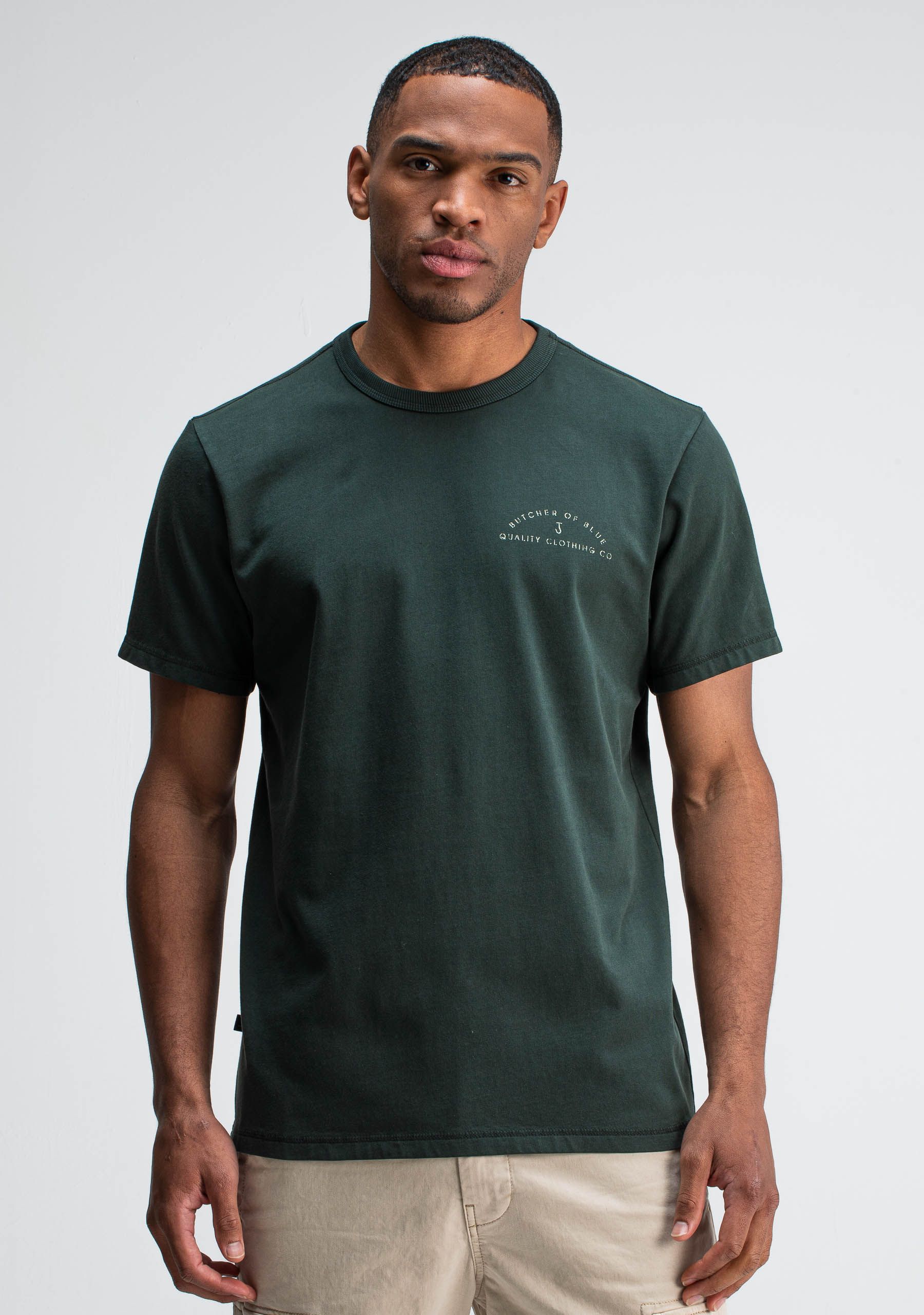 BUTCHER OF BLUE TSHIRT