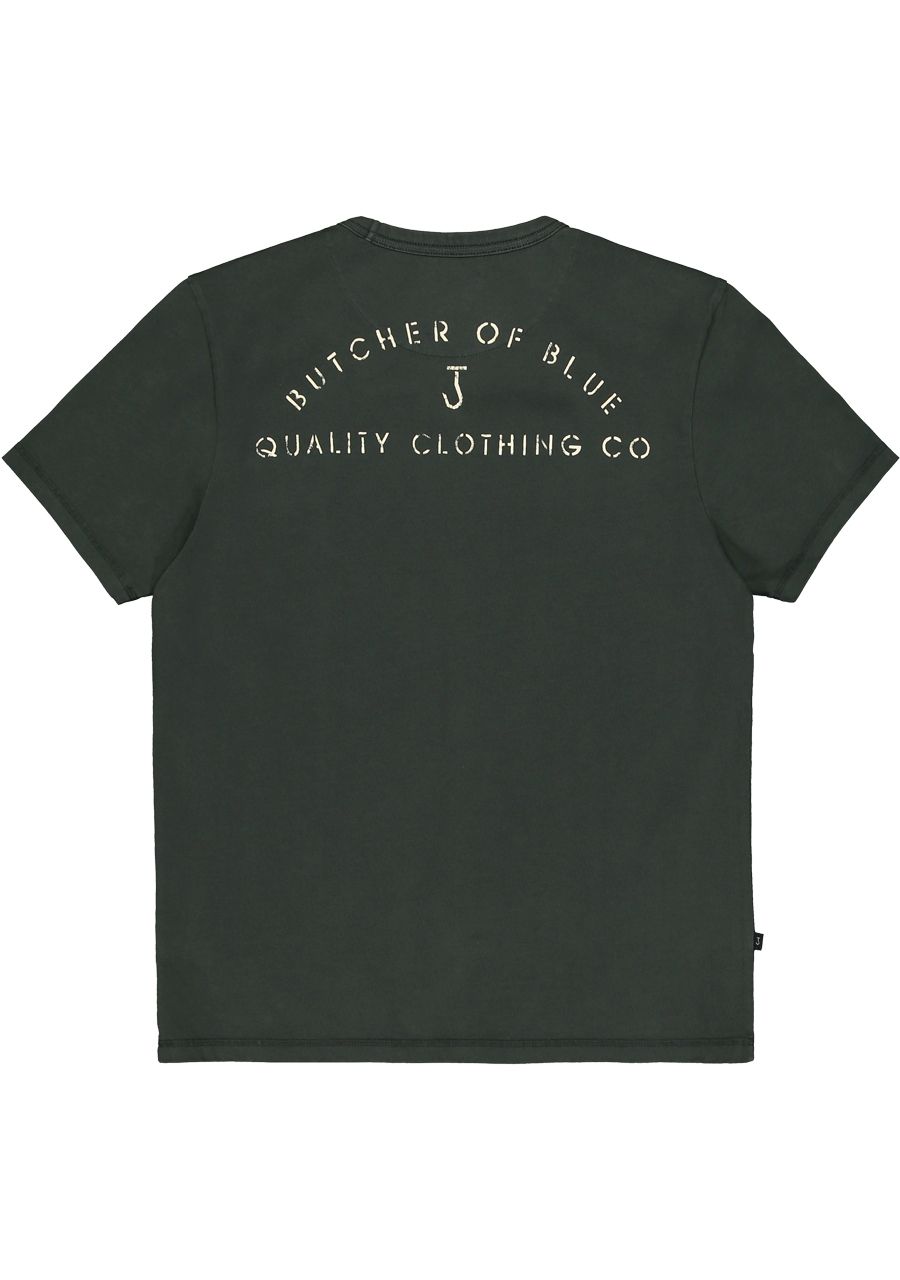 BUTCHER OF BLUE TSHIRT