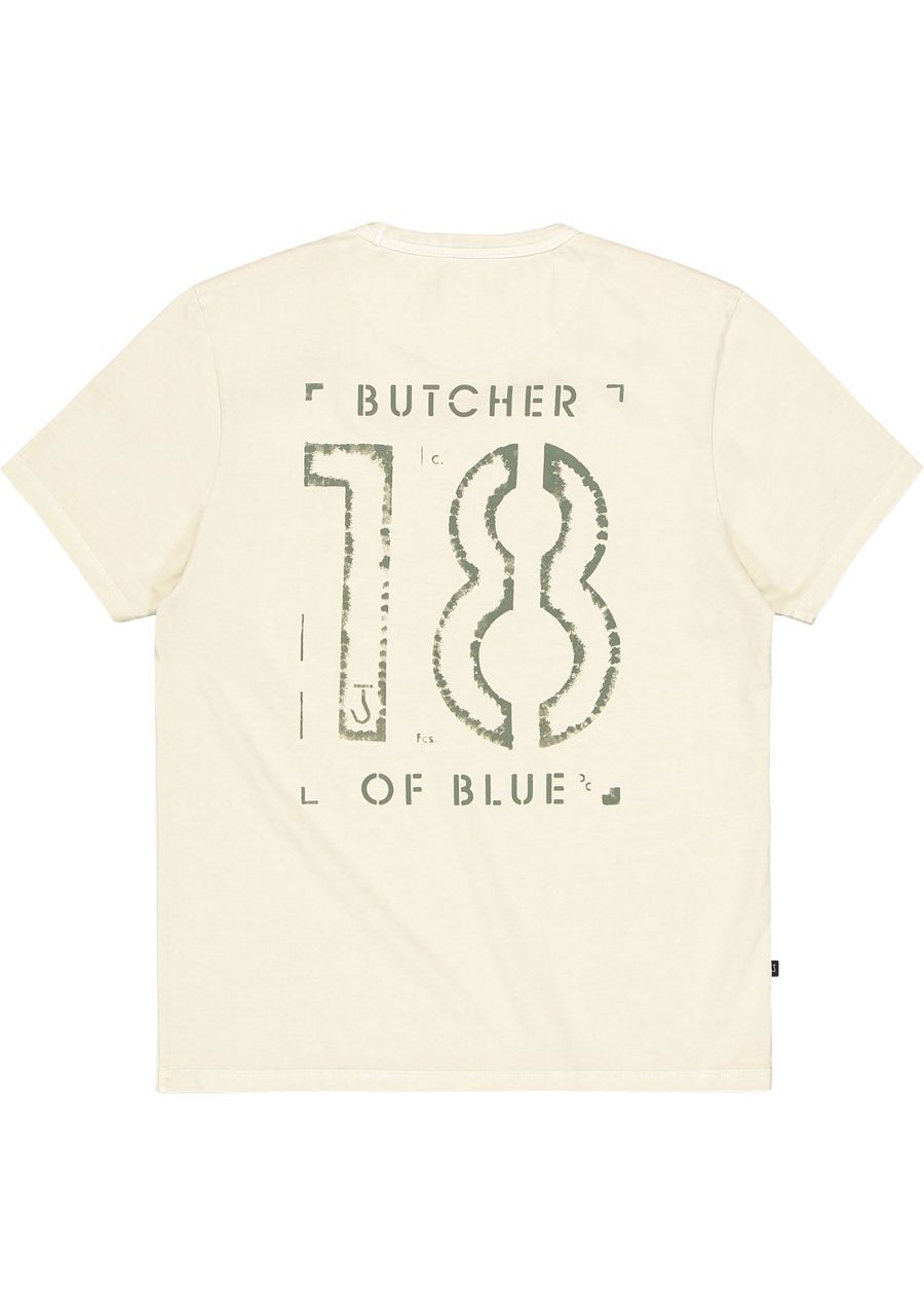 BUTCHER OF BLUE TSHIRT