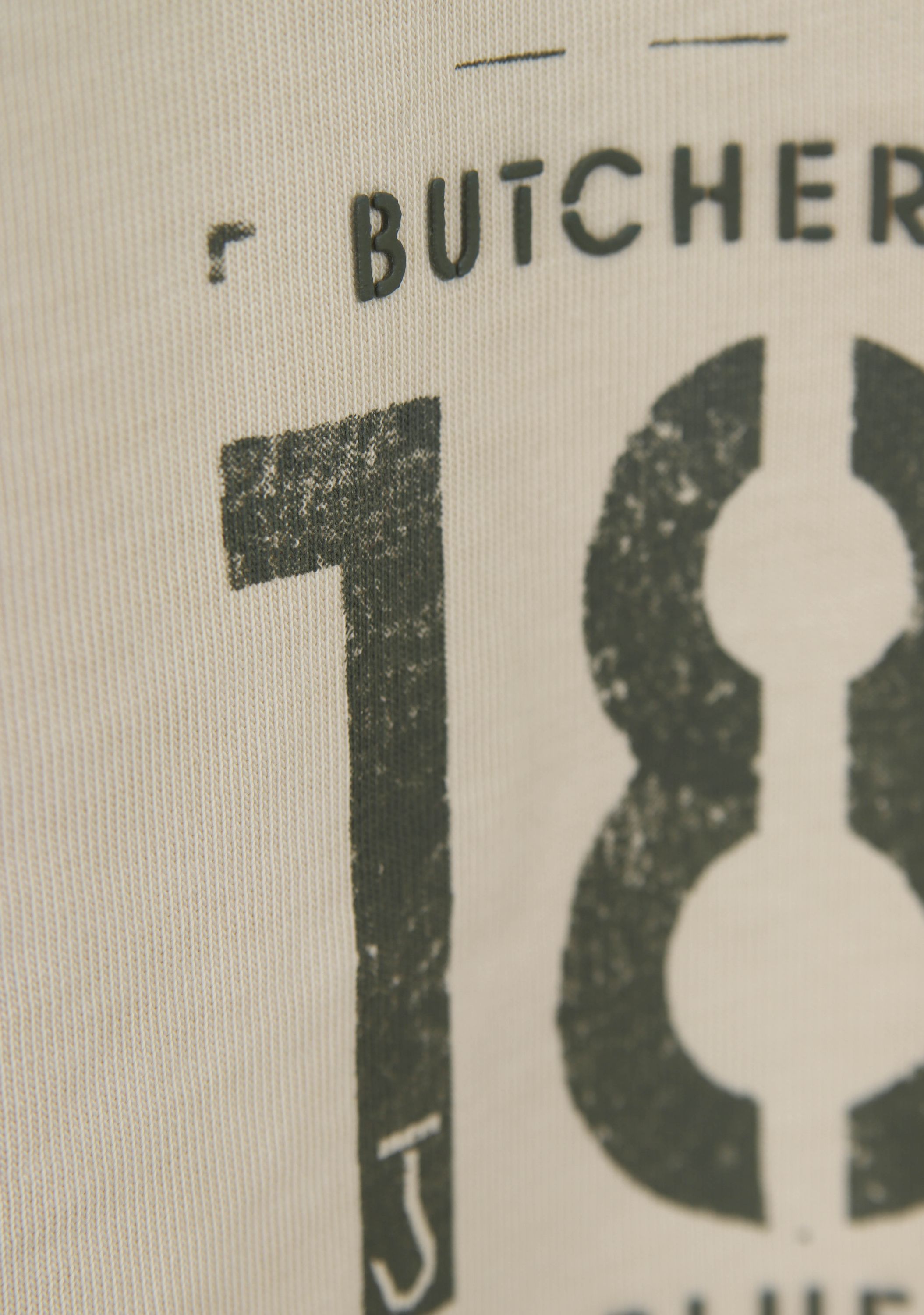 BUTCHER OF BLUE TSHIRT