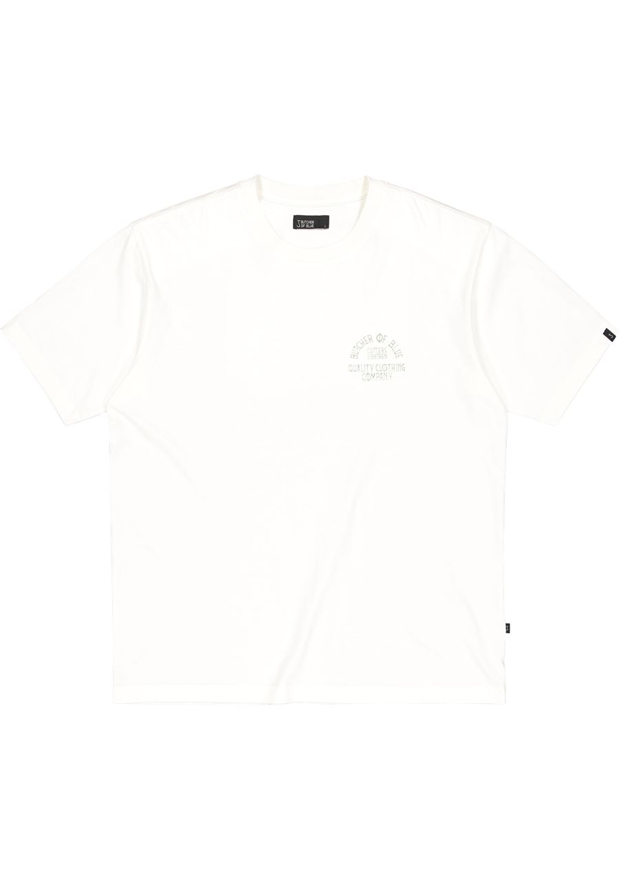 BUTCHER OF BLUE TSHIRT
