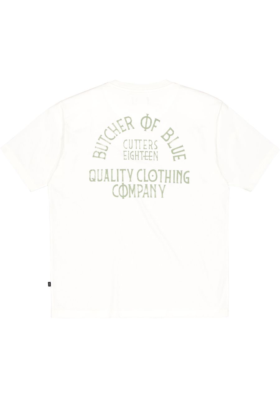BUTCHER OF BLUE TSHIRT