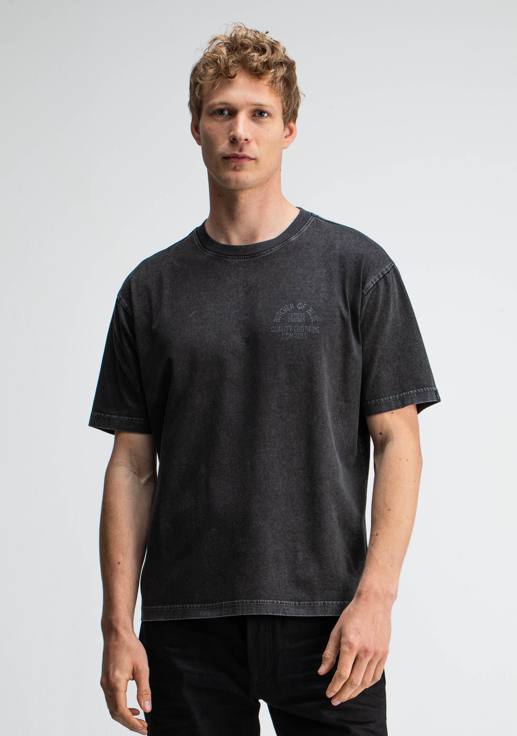 BUTCHER OF BLUE TSHIRT