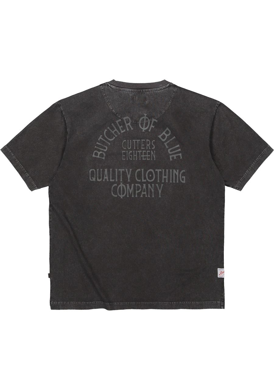 BUTCHER OF BLUE TSHIRT