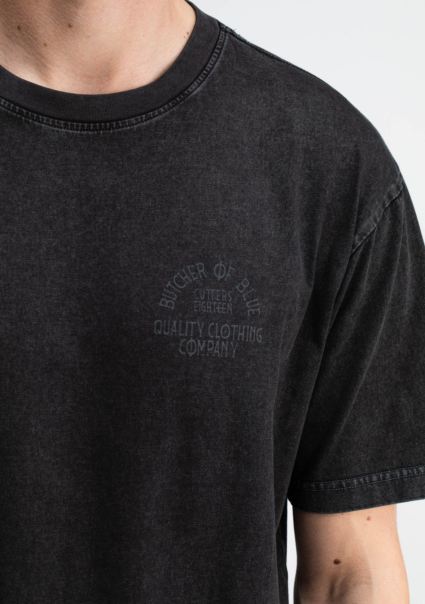BUTCHER OF BLUE TSHIRT