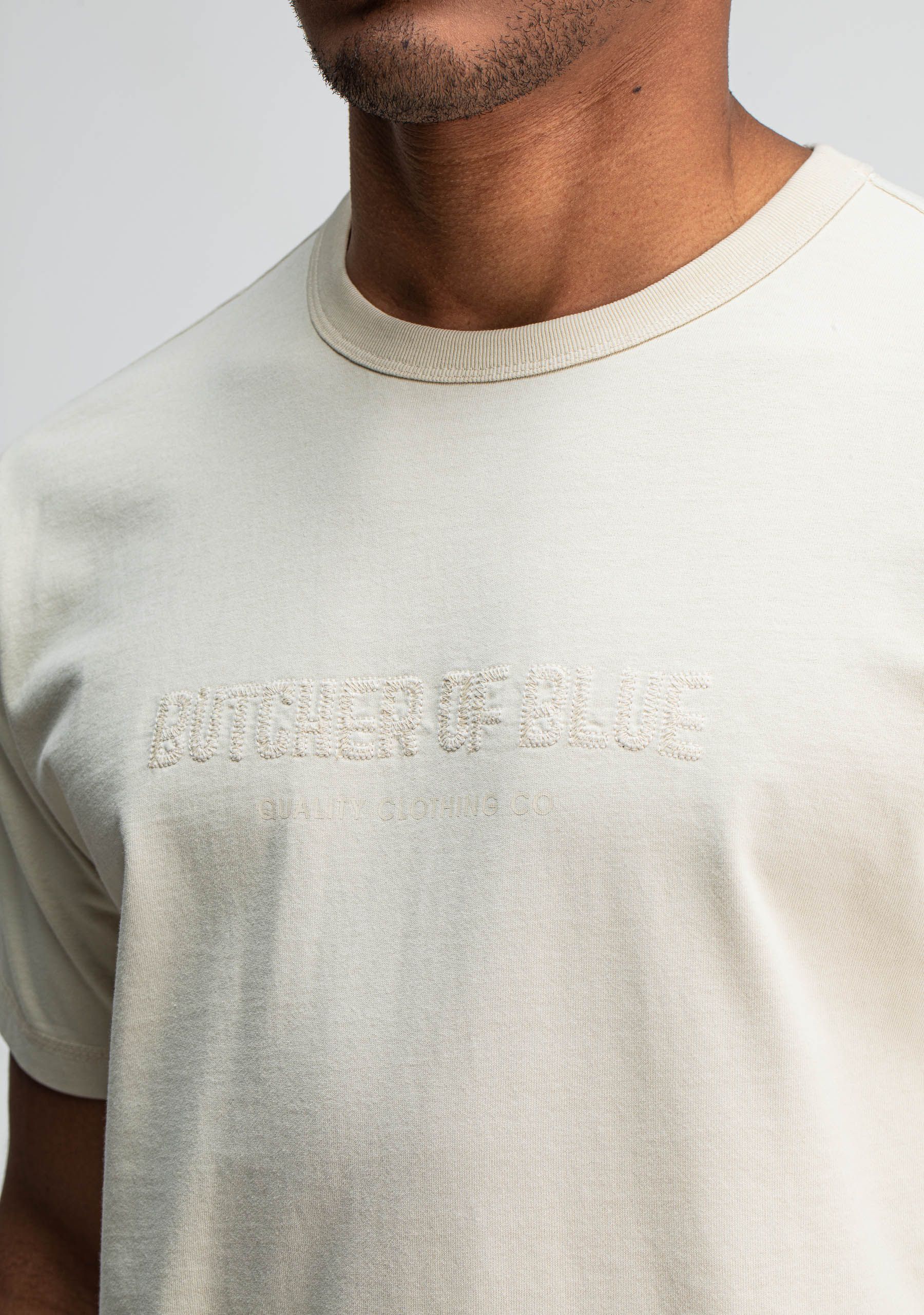 BUTCHER OF BLUE TSHIRT