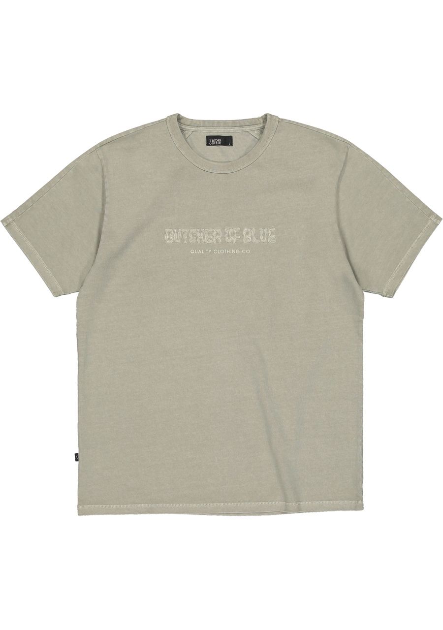 BUTCHER OF BLUE TSHIRT