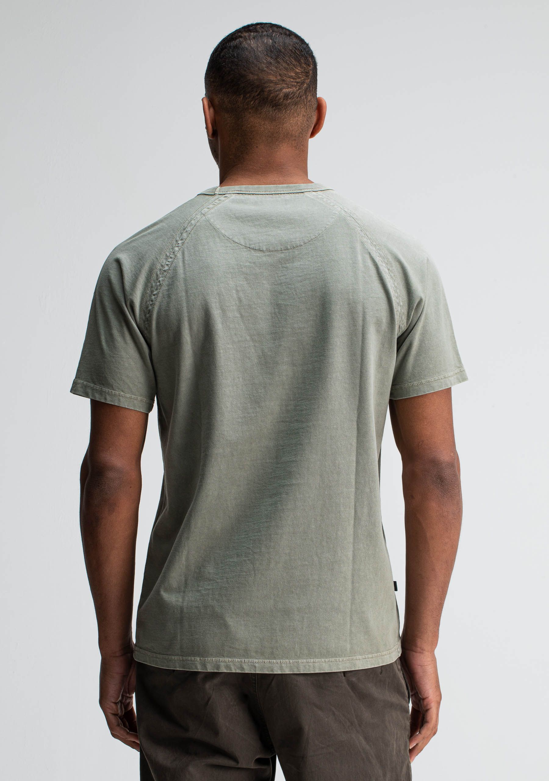 BUTCHER OF BLUE TSHIRT