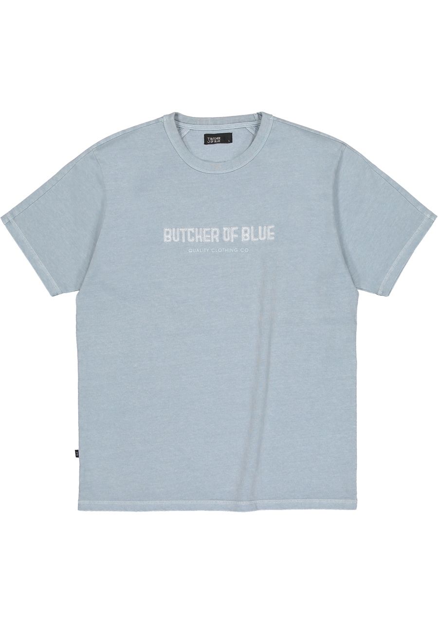 BUTCHER OF BLUE TSHIRT