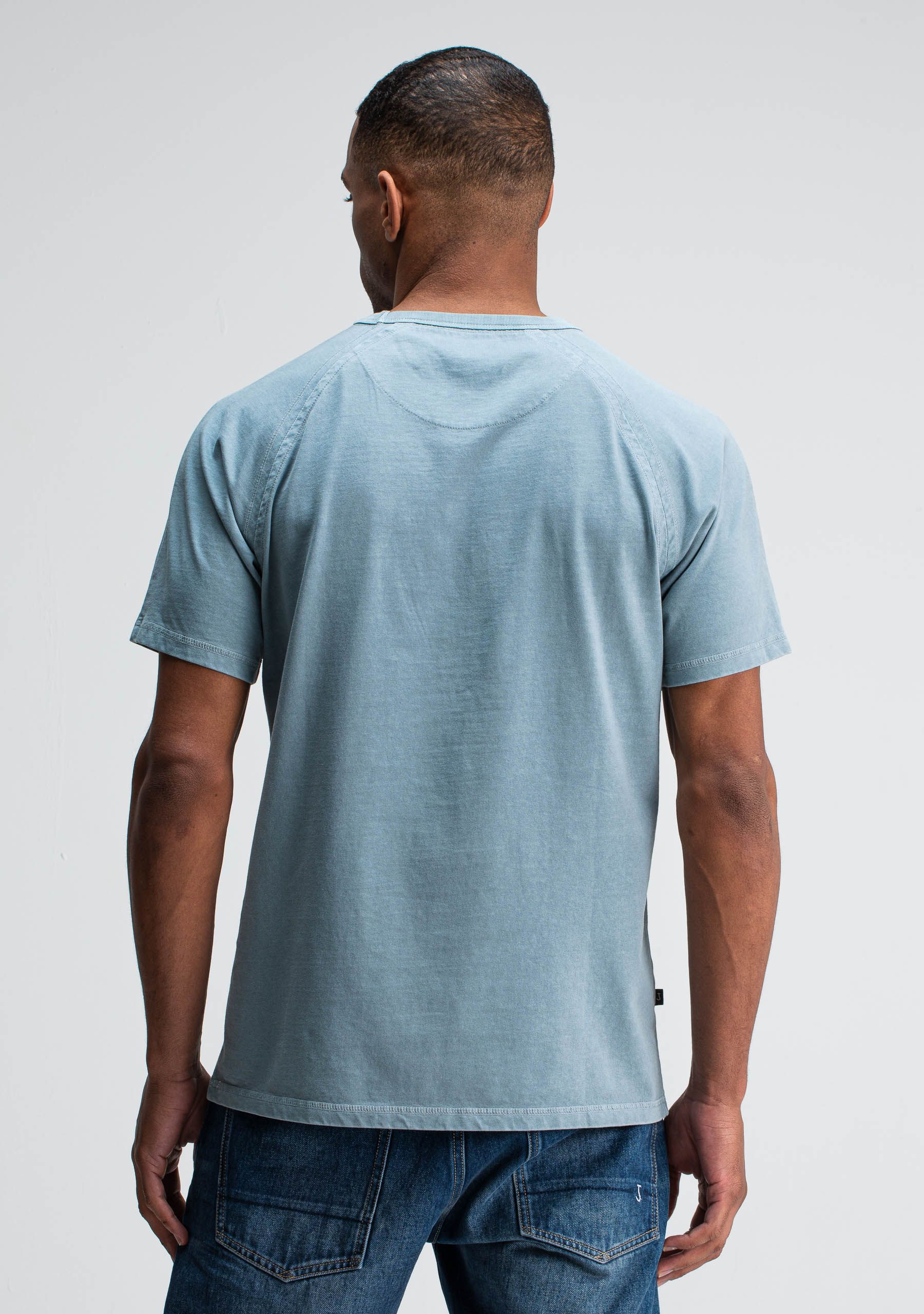 BUTCHER OF BLUE TSHIRT