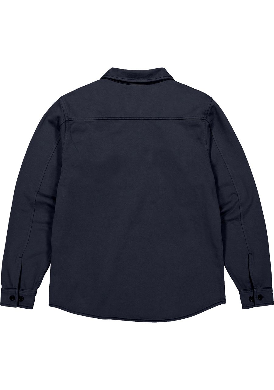 BUTCHER OF BLUE OVERSHIRT