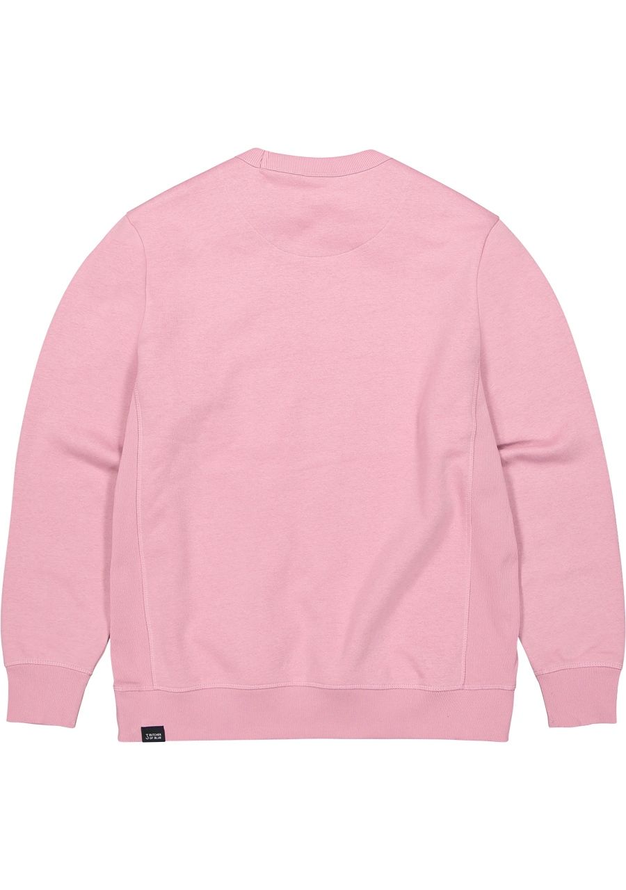 BUTCHER OF BLUE SWEATER