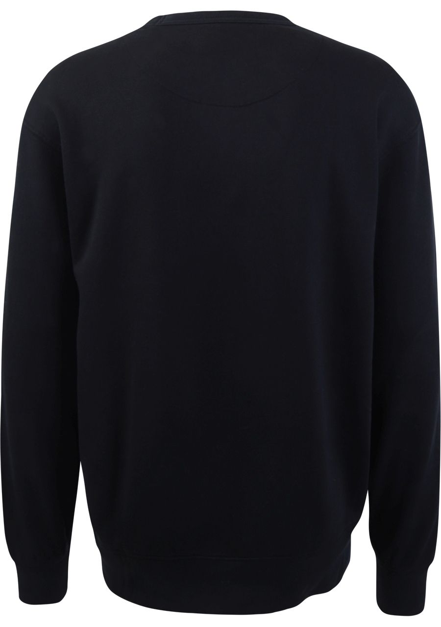 BUTCHER OF BLUE SWEATER